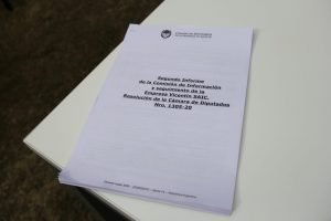 Segundo informe de la Comisión de Información y seguimiento del Caso Vicentin 21 9212c WhatsApp Image 2020 08 12 at 2.14.41 PM