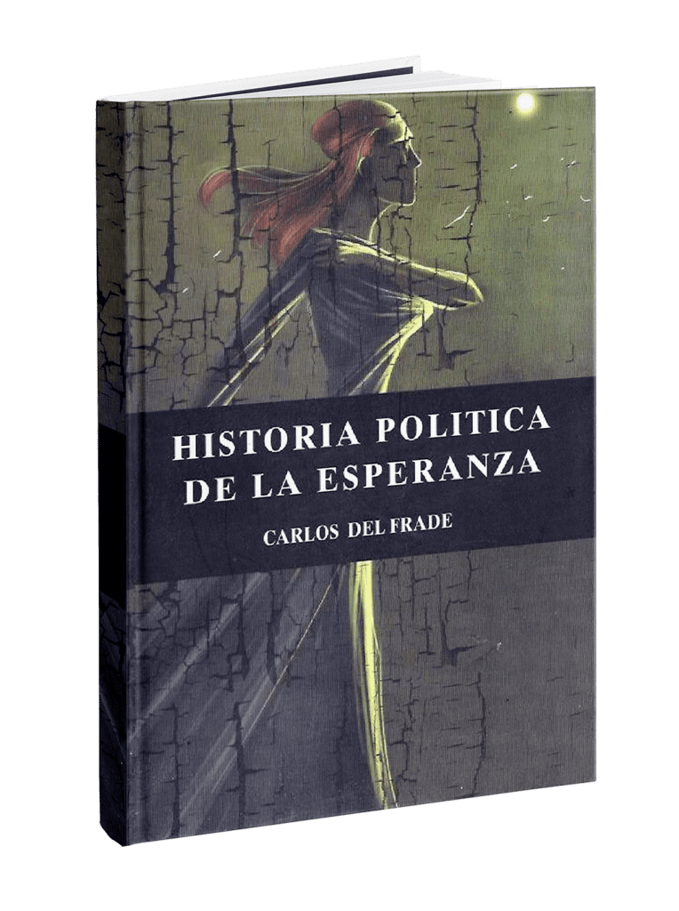 Historia política de la esperanza