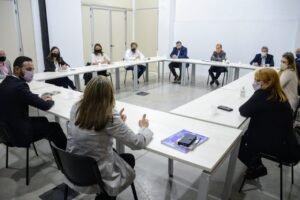 "Hay que retirar a los delincuentes de guante blanco del directorio de Vicentin" 11 WhatsApp Image 2021 03 25 at 14.41.20