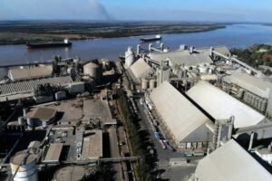 Vicentin: pedido para que la Casa Gris opine sobre un duro informe 4 vicentin