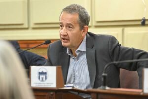 Preguntas santafesinas sobre narcotráfico FRF 3543