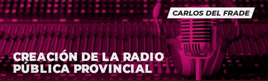 Radio Pública Provincial