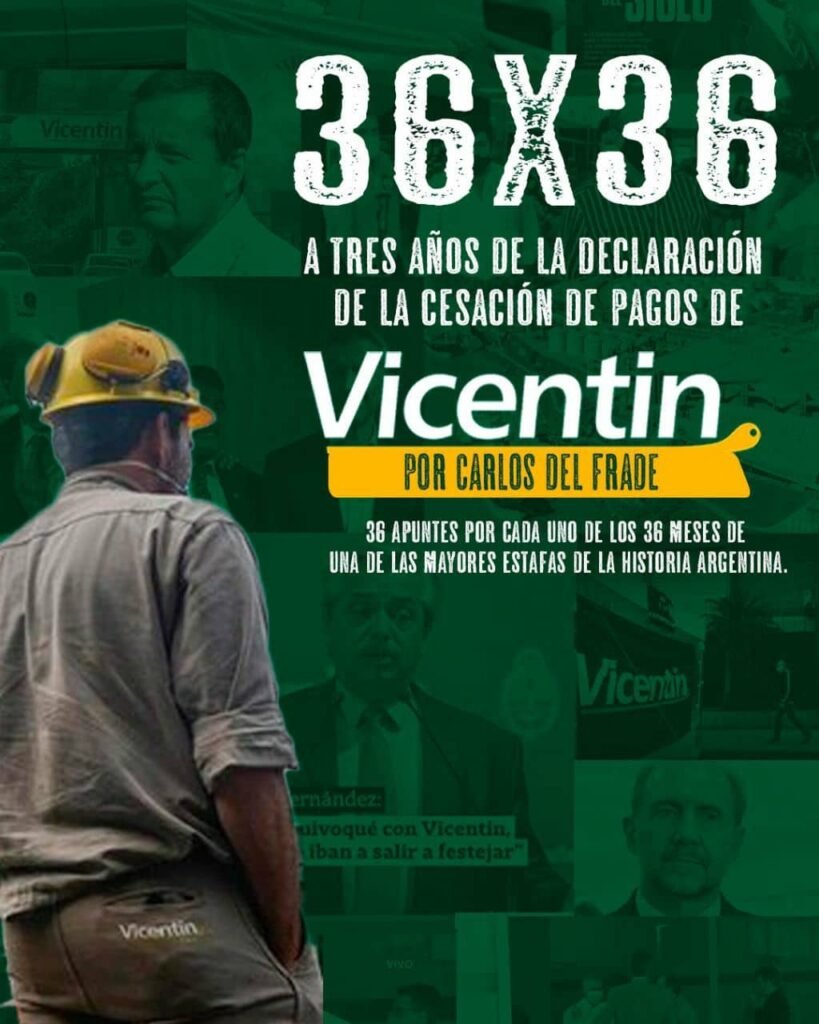 Vicentin 36x36
