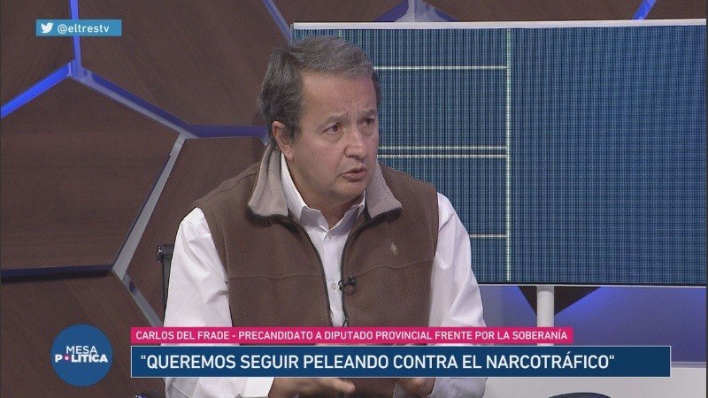 Canal 3