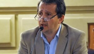 Futuro oscuro | Presupuesto santafesino 2025 y cuestión ambiental del Frade 4