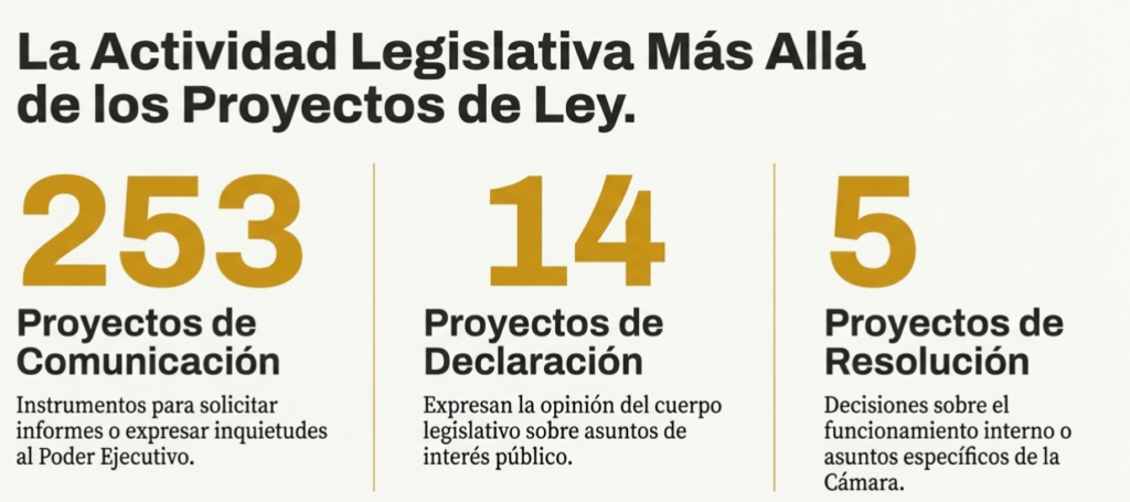 CARLOS DEL FRADE EL DIPUTADO SANTAFESINO QUE MAS PROYECTOS PRESENTÓ EN 2025 image 37