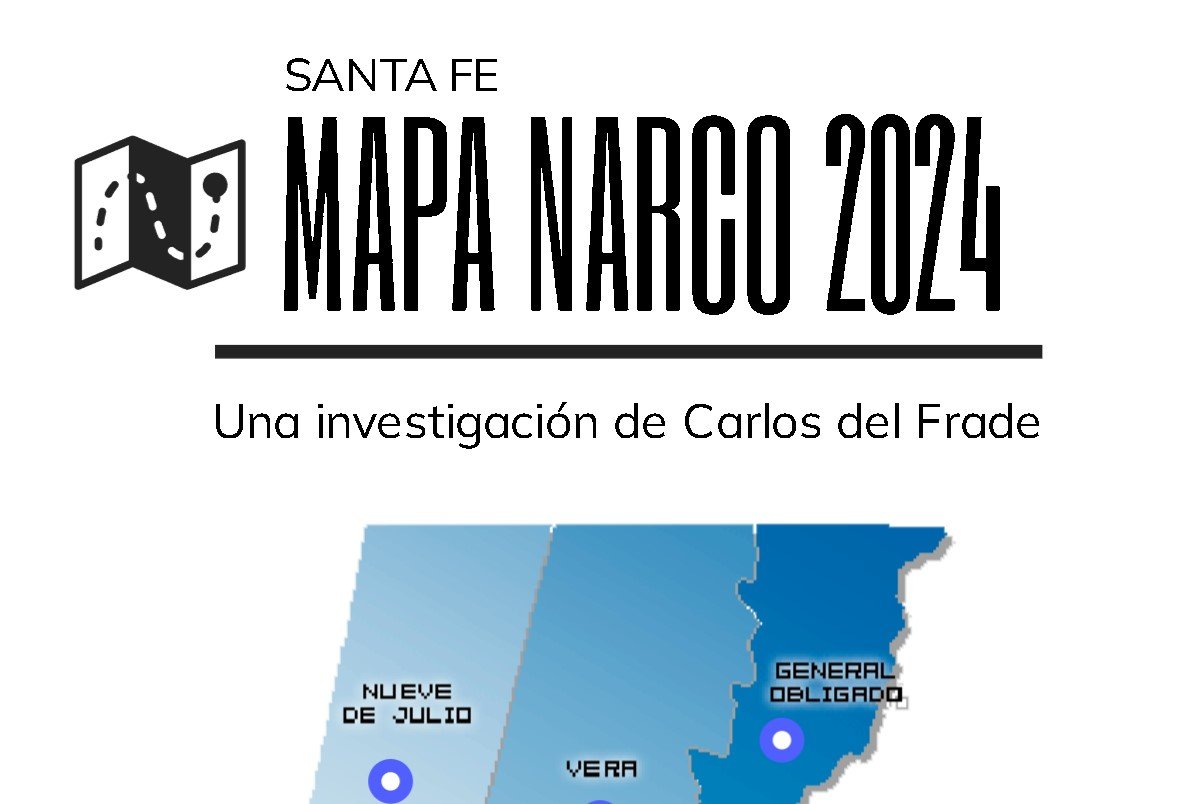 mapa narco 2024 portada
