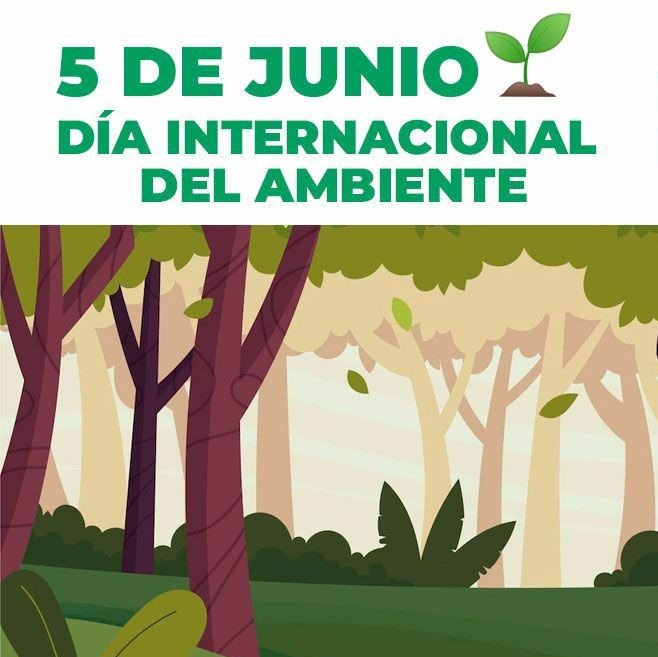 5 de junio